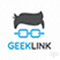 Geeklink logo
