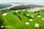 Công trình lumi - Nhà điều hành sân golf flamingo đại lải resorta