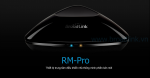 Sản phẩm Broadlink - Trung tâm điều khiển Broadlink RM-Pro
