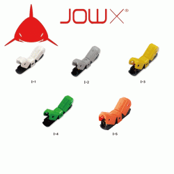 Cút Nối Dây Điện Thẳng Chữ I JOWX-I3