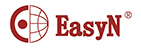 EasyN logo