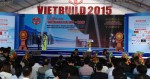 Hội chợ Vietbuild Hà Nội lần 2: Lumi Việt Nam - tận dụng cơ hội để bứt phá.