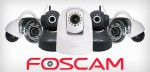 Camera IP Foscam giá tốt nhất tại Bình Dương