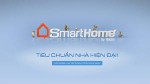 Giới thiệu Bkav Smarthome - Tiêu chuẩn nhà hiện đại