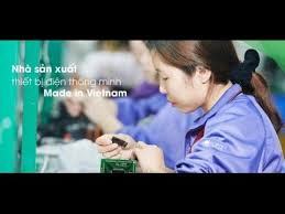 Video clip - VTC1 đưa tin về Nhà thông minh ở Việt Nam