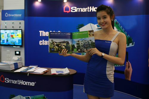 Tin tức Bkav SmartHome - Nhà thông minh Bkav SmartHome “Phủ sóng” tại Việt Nam