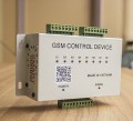 Thiết Bị Điều Khiển Điện Từ Xa Qua Sim Điện Thoại Smart Control GSM