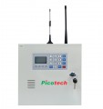 Tủ Báo Trộm Picotech PCA-959KS 16 Vùng Không Dùng GSM
