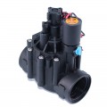 Van Điện Từ Ngoài Trời Phi 49 24VDC