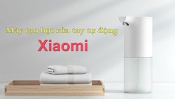 Bình Xà Phòng Rửa Tay Tự Động Xiaomi XSJ01